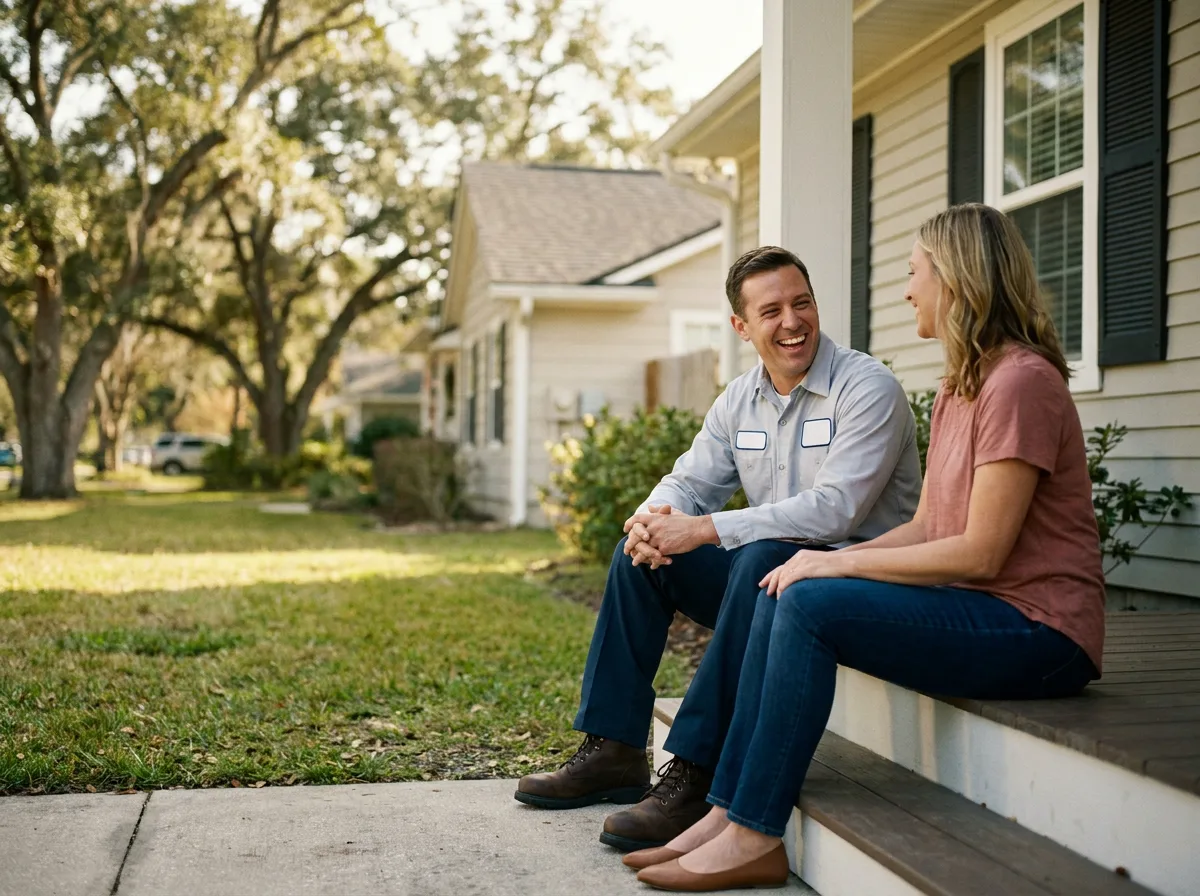 Septic tank pumping FAQs for Hamilton, GA